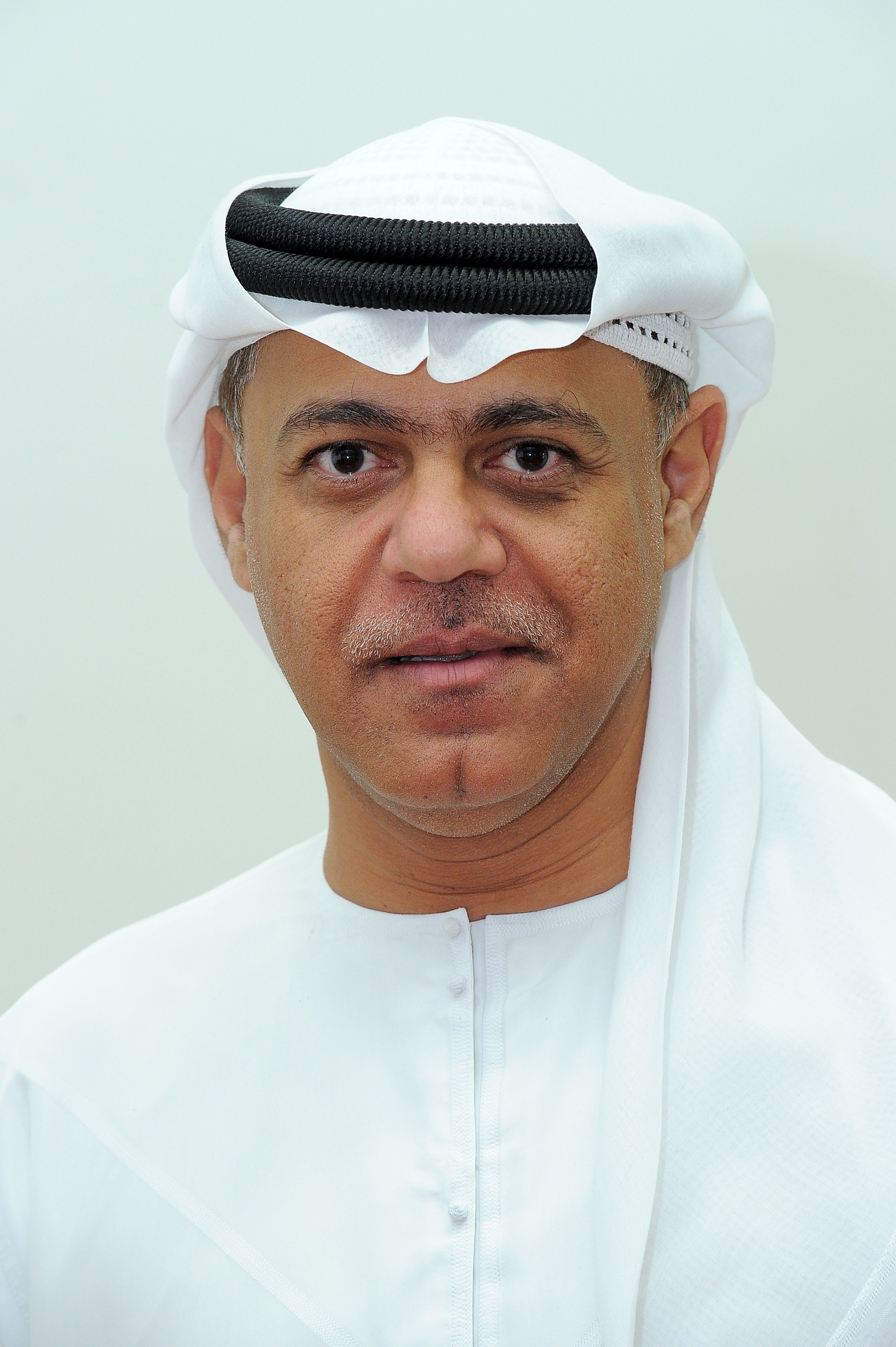Fahem Al Nuaimi